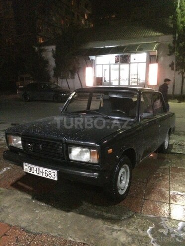 LADA (VAZ) 2107 2010, 90,834 km - 1.6 l - Bakı