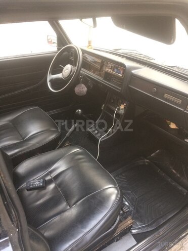 LADA (VAZ) 2107 2010, 90,834 km - 1.6 l - Bakı