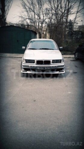 BMW 320 1995, 347,311 km - 2.0 l - Bakı