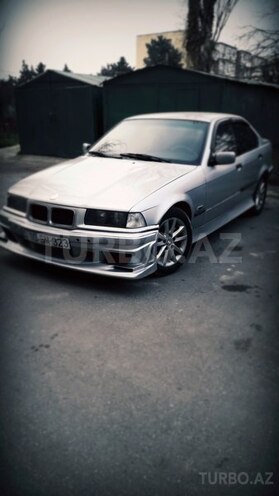 BMW 320 1995, 347,311 km - 2.0 l - Bakı