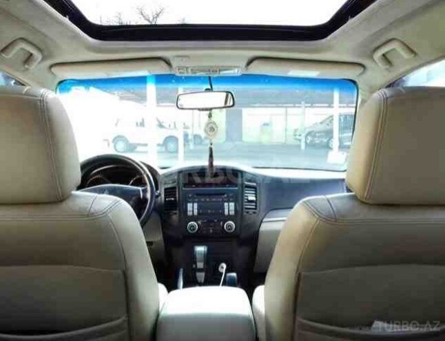 Mitsubishi Pajero 2007, 139,000 km - 3.0 л - Bakı
