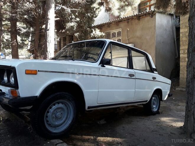 LADA (VAZ) 2106 1991, 316,700 km - 1.5 l - Bakı