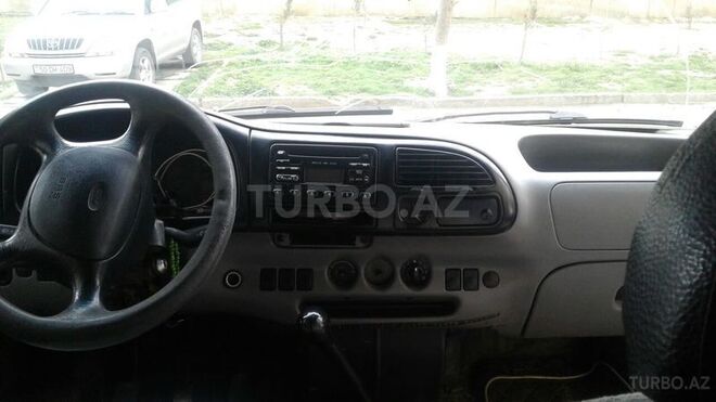 Ford Transit 1999, 500,000 km - 2.5 l - Sumqayıt
