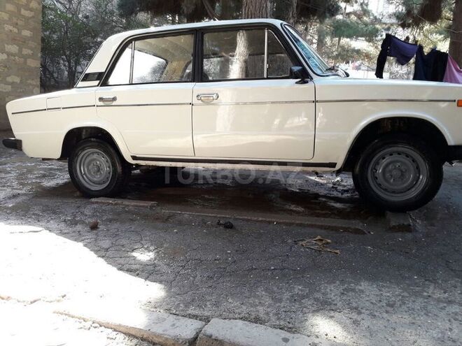 LADA (VAZ) 2106 1991, 316,700 km - 1.5 l - Bakı