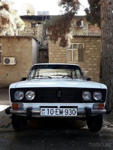 LADA (VAZ) 2106 1991, 316,700 km - 1.5 l - Bakı