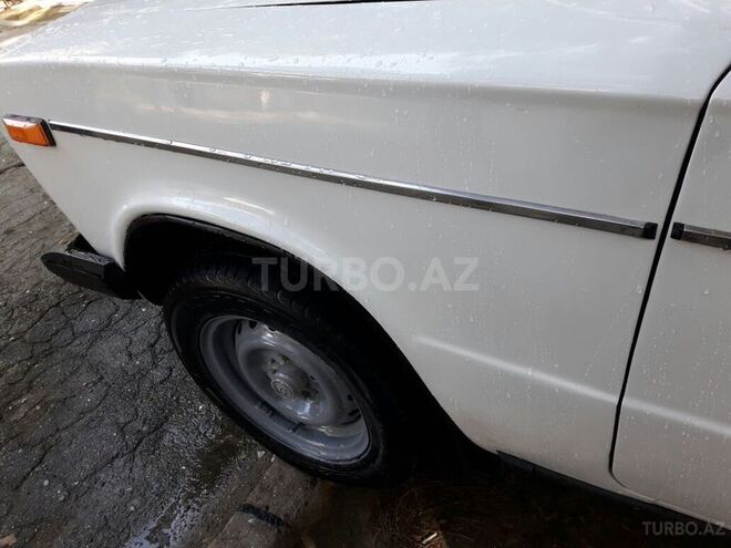 LADA (VAZ) 2106 1991, 316,700 km - 1.5 l - Bakı