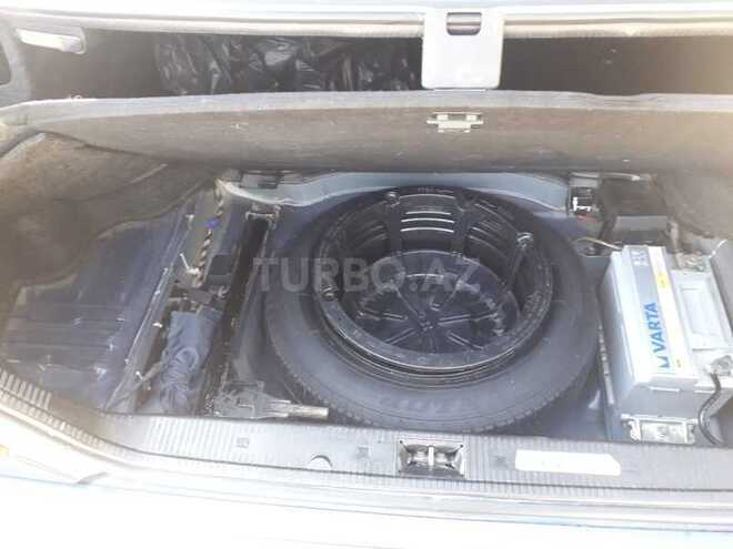 Mercedes C 180 1998, 225,500 km - 1.8 l - Bakı