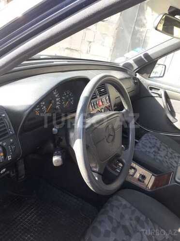 Mercedes C 180 1998, 225,500 km - 1.8 l - Bakı