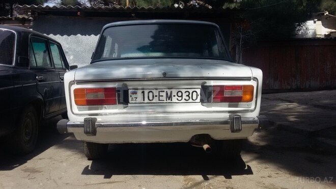 LADA (VAZ) 2106 1991, 316,700 km - 1.5 l - Bakı
