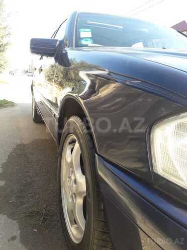 Mercedes C 180 1998, 225,500 km - 1.8 l - Bakı