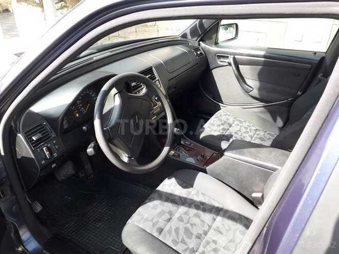 Mercedes C 180 1998, 225,500 km - 1.8 l - Bakı