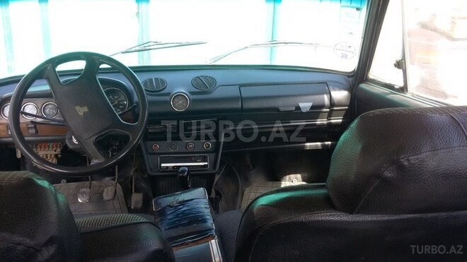 LADA (VAZ) 2106 1991, 316,700 km - 1.5 l - Bakı