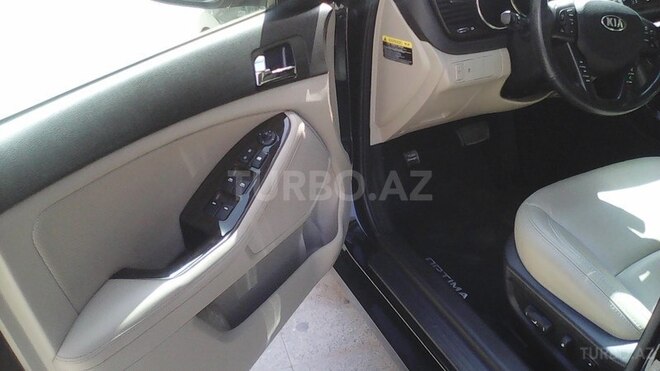 Kia Optima 2012, 720,000 km - 2.4 л - Xırdalan