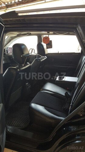 Hyundai Tucson 2009, 122,590 km - 0.2 л - Bakı