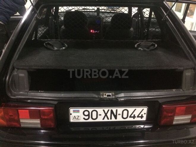 LADA (VAZ) 2114 2010, 170,000 km - 1.6 л - Bakı