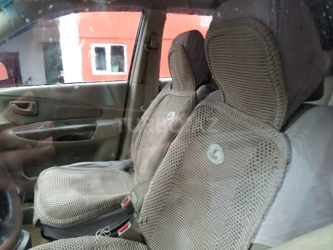 Hyundai Tucson 2006, 162,000 km - 2.0 l - Quba