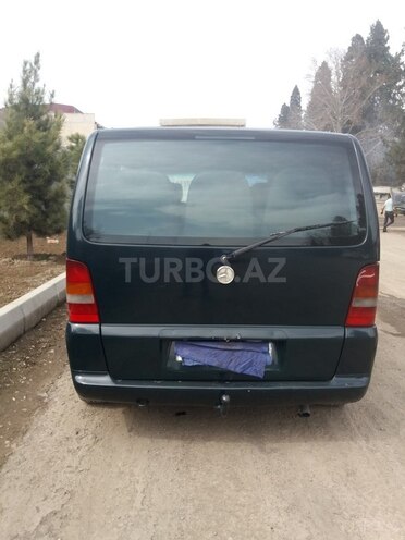 Mercedes Vito 112 2000, 457,000 km - 2.2 л - Gəncə