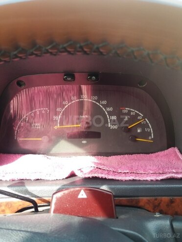 Mercedes Vito 112 2000, 457,000 km - 2.2 л - Gəncə