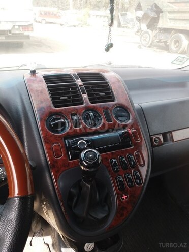 Mercedes Vito 112 2000, 457,000 km - 2.2 л - Gəncə
