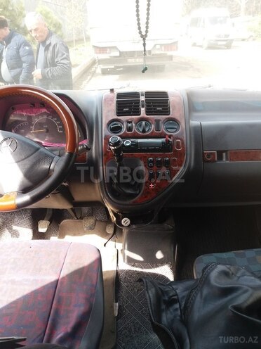 Mercedes Vito 112 2000, 457,000 km - 2.2 л - Gəncə