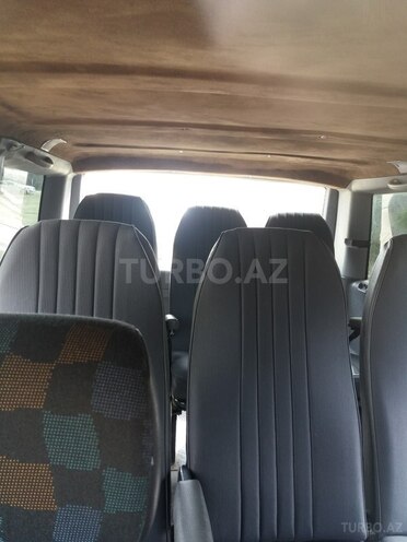 Mercedes Vito 112 2000, 457,000 km - 2.2 л - Gəncə
