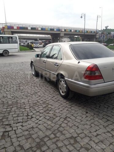 Mercedes C 230 1997, 300,000 km - 2.3 л - Bakı