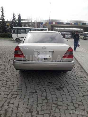 Mercedes C 230 1997, 300,000 km - 2.3 л - Bakı