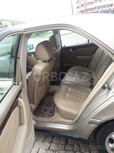 Mercedes C 230 1997, 300,000 km - 2.3 л - Bakı