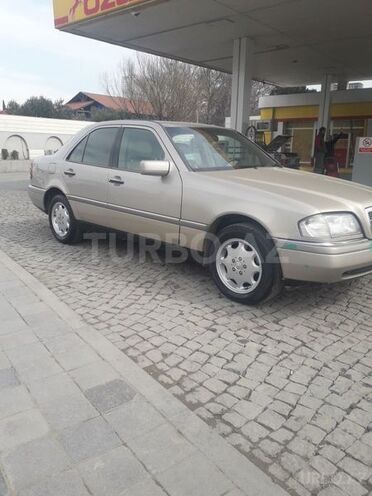 Mercedes C 230 1997, 300,000 km - 2.3 л - Bakı