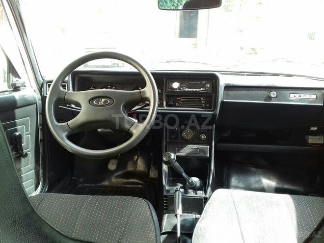 LADA (VAZ) 2107 2007, 109,300 km - 1.6 l - Bakı