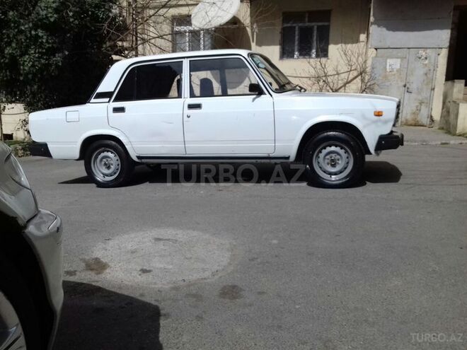 LADA (VAZ) 2107 2007, 109,300 km - 1.6 l - Bakı