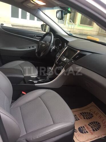 Hyundai Sonata 2011, 24,200 km - 2.0 л - Bakı