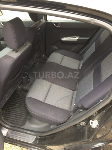 Hyundai Getz 2008, 223,500 km - 1.6 l - Bakı