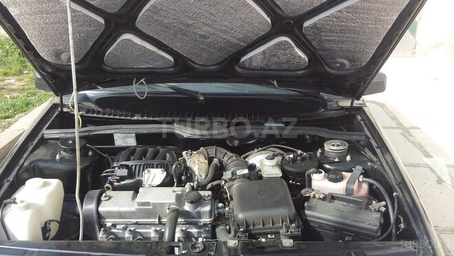 LADA (VAZ) 2115 2012, 1,301,827 km - 1.6 l - Sumqayıt