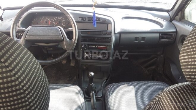 LADA (VAZ) 2115 2012, 1,301,827 km - 1.6 l - Sumqayıt