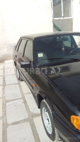 LADA (VAZ) 2115 2012, 1,301,827 km - 1.6 l - Sumqayıt