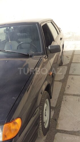 LADA (VAZ) 2115 2012, 1,301,827 km - 1.6 l - Sumqayıt