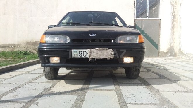 LADA (VAZ) 2115 2012, 1,301,827 km - 1.6 l - Sumqayıt