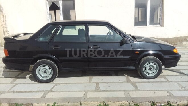 LADA (VAZ) 2115 2012, 1,301,827 km - 1.6 l - Sumqayıt