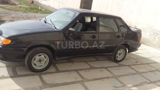 LADA (VAZ) 2115 2012, 1,301,827 km - 1.6 l - Sumqayıt