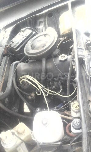 LADA (VAZ) 2107 1993, 281,815 km - 1.5 l - Gəncə