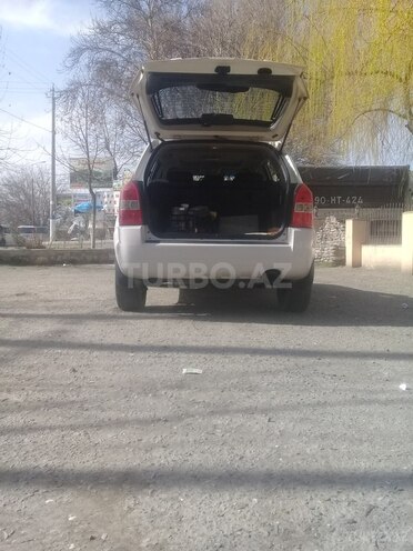 Hyundai Tucson 2008, 147,000 km - 2.0 l - İsmayıllı