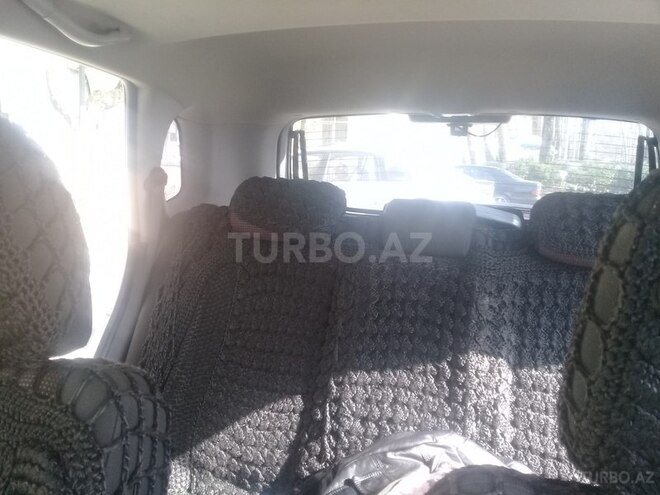 Hyundai Tucson 2008, 147,000 km - 2.0 l - İsmayıllı