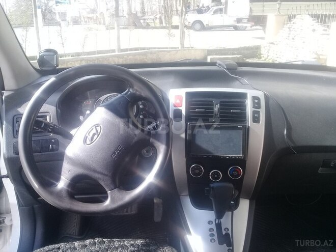 Hyundai Tucson 2008, 147,000 km - 2.0 l - İsmayıllı