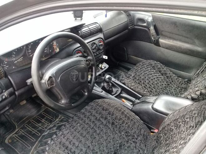 Opel Omega 1995, 345,636 km - 2.0 л - Bakı