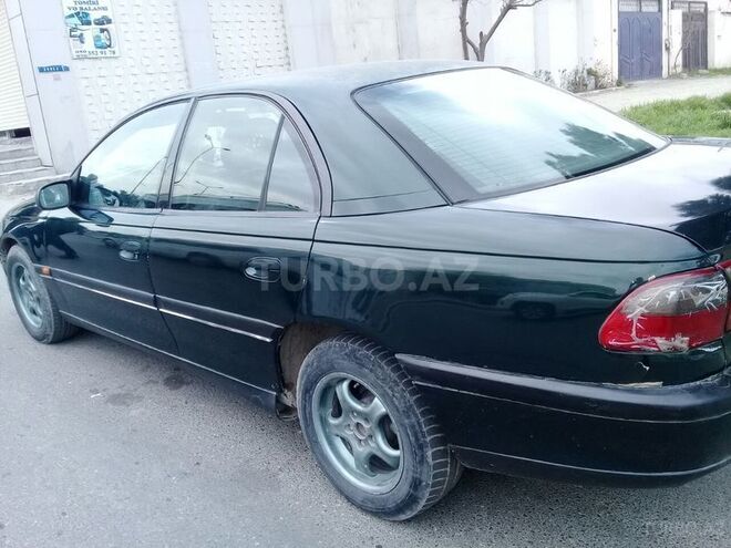 Opel Omega 1995, 345,636 km - 2.0 л - Bakı