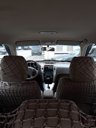 Hyundai Tucson 2006, 171,250 km - 2.0 л - Bakı