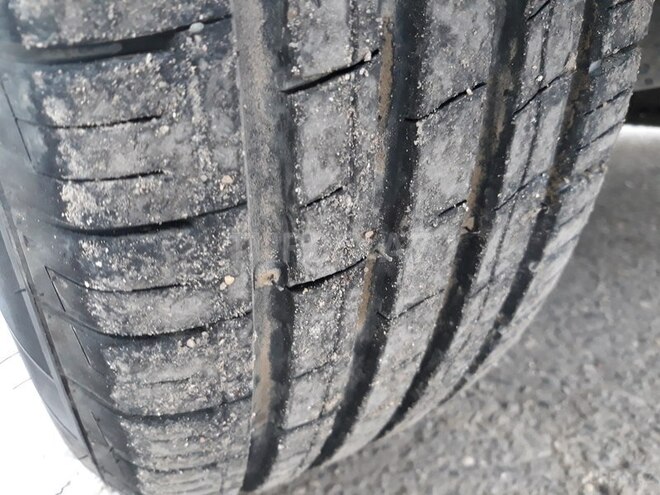 Hyundai Tucson 2006, 171,250 km - 2.0 л - Bakı