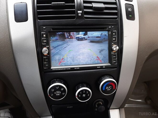 Hyundai Tucson 2006, 171,250 km - 2.0 л - Bakı