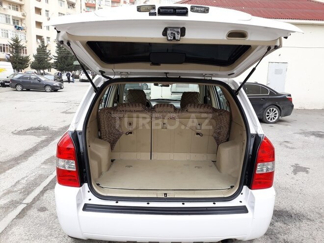 Hyundai Tucson 2006, 171,250 km - 2.0 л - Bakı